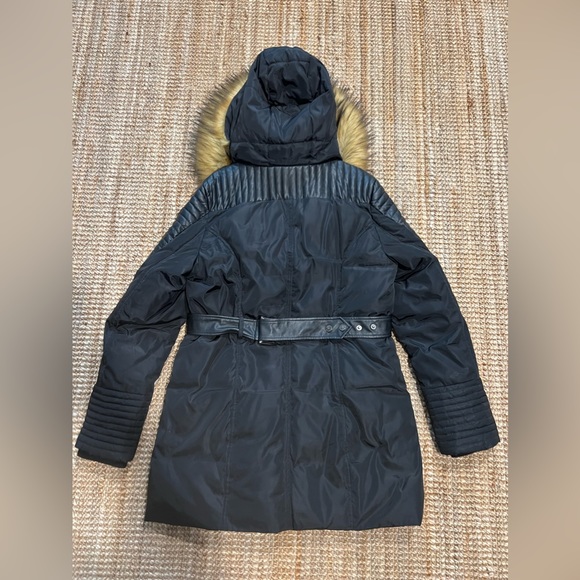 Winter Coat - Picture 2 of 2